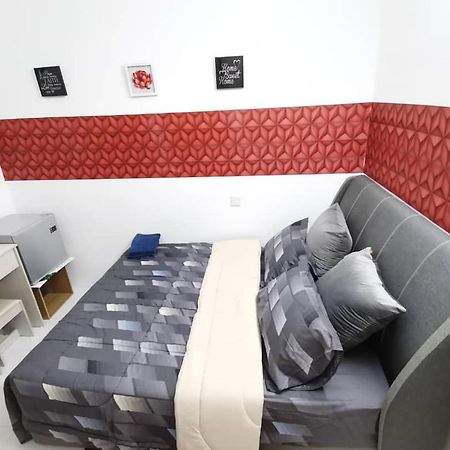 Mn Homes Ipoh Dış mekan fotoğraf
