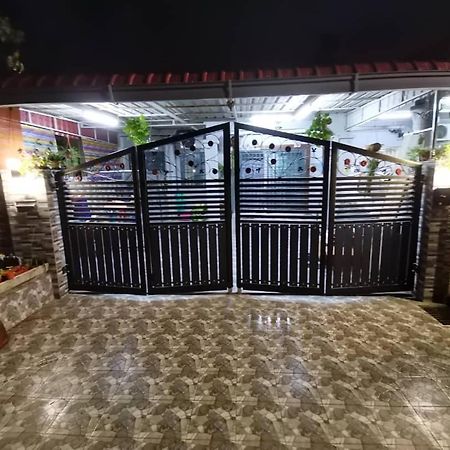 Mn Homes Ipoh Dış mekan fotoğraf