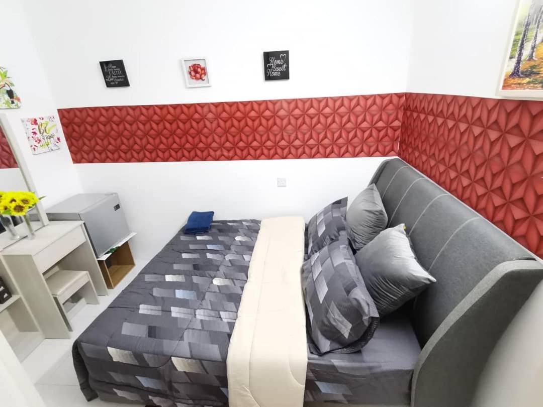 Mn Homes Ipoh Dış mekan fotoğraf
