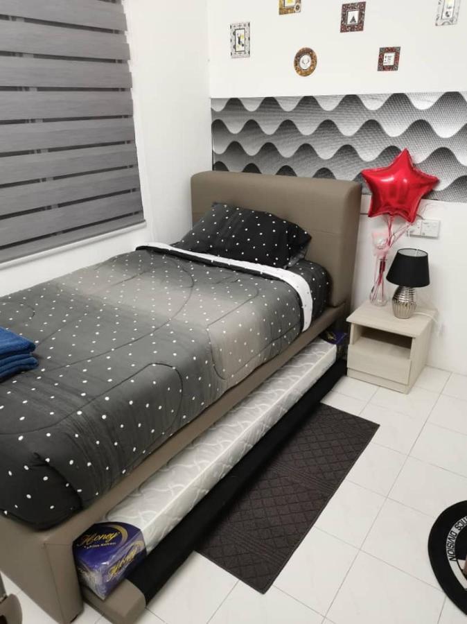 Mn Homes Ipoh Dış mekan fotoğraf