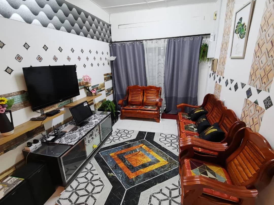 Mn Homes Ipoh Dış mekan fotoğraf