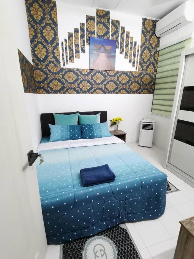 Mn Homes Ipoh Dış mekan fotoğraf